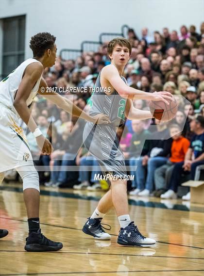 Thumbnail 1 in Woodgrove @ Loudoun Valley photogallery.
