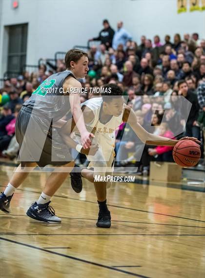 Thumbnail 1 in Woodgrove @ Loudoun Valley photogallery.