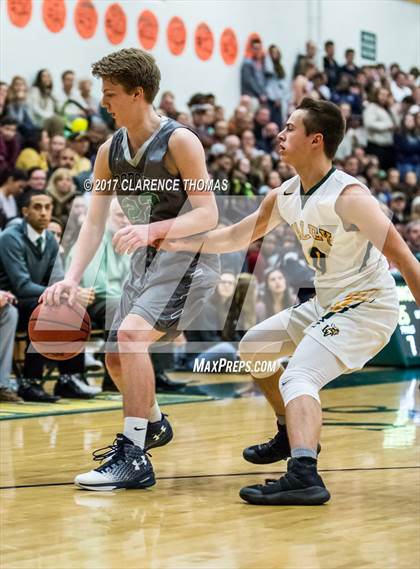 Thumbnail 1 in Woodgrove @ Loudoun Valley photogallery.