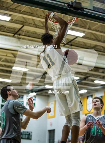 Thumbnail 1 in Woodgrove @ Loudoun Valley photogallery.