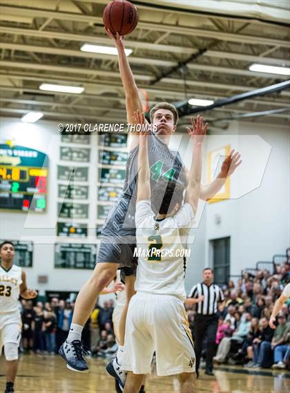 Thumbnail 3 in Woodgrove @ Loudoun Valley photogallery.