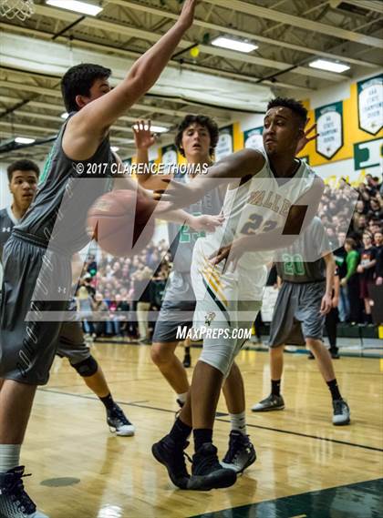 Thumbnail 1 in Woodgrove @ Loudoun Valley photogallery.