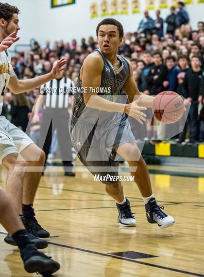 Thumbnail 3 in Woodgrove @ Loudoun Valley photogallery.