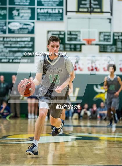 Thumbnail 3 in Woodgrove @ Loudoun Valley photogallery.