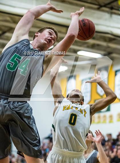 Thumbnail 3 in Woodgrove @ Loudoun Valley photogallery.