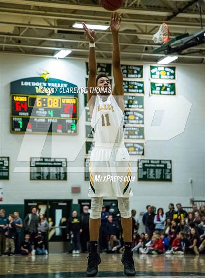 Thumbnail 3 in Woodgrove @ Loudoun Valley photogallery.