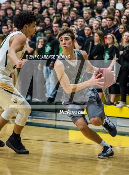 Thumbnail 1 in Woodgrove @ Loudoun Valley photogallery.