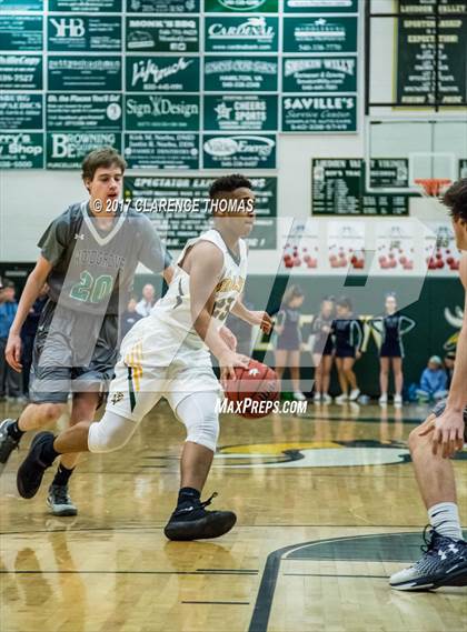 Thumbnail 3 in Woodgrove @ Loudoun Valley photogallery.