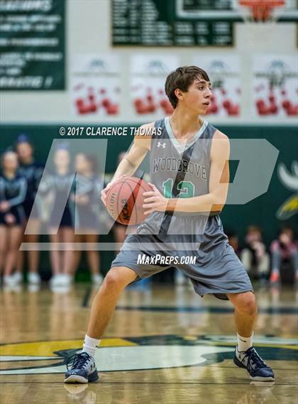 Thumbnail 3 in Woodgrove @ Loudoun Valley photogallery.