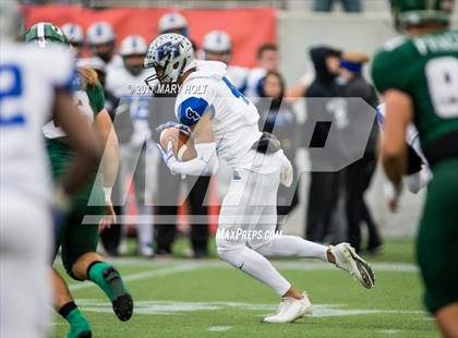 Thumbnail 1 in Bartram Trail vs. Venice (FHSAA Class 7A Final) photogallery.