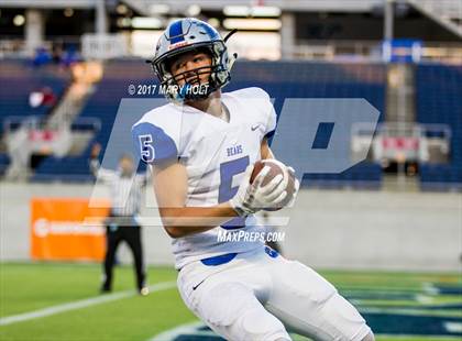 Thumbnail 1 in Bartram Trail vs. Venice (FHSAA Class 7A Final) photogallery.