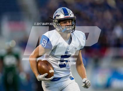 Thumbnail 1 in Bartram Trail vs. Venice (FHSAA Class 7A Final) photogallery.