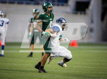 Thumbnail 2 in Bartram Trail vs. Venice (FHSAA Class 7A Final) photogallery.