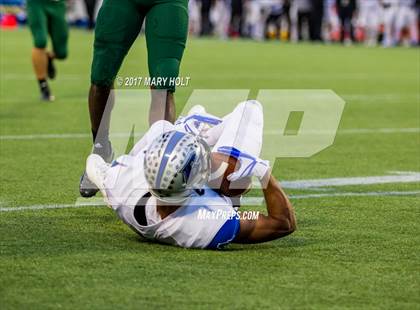 Thumbnail 1 in Bartram Trail vs. Venice (FHSAA Class 7A Final) photogallery.