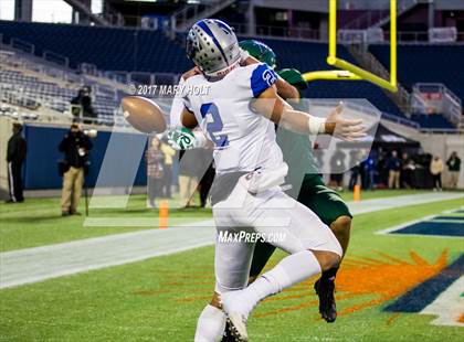 Thumbnail 1 in Bartram Trail vs. Venice (FHSAA Class 7A Final) photogallery.