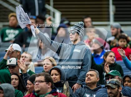 Thumbnail 3 in Bartram Trail vs. Venice (FHSAA Class 7A Final) photogallery.
