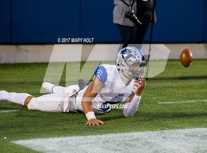 Thumbnail 1 in Bartram Trail vs. Venice (FHSAA Class 7A Final) photogallery.