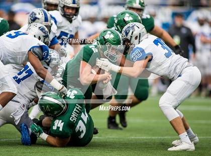 Thumbnail 2 in Bartram Trail vs. Venice (FHSAA Class 7A Final) photogallery.