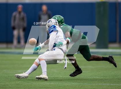 Thumbnail 1 in Bartram Trail vs. Venice (FHSAA Class 7A Final) photogallery.