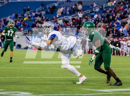 Thumbnail 2 in Bartram Trail vs. Venice (FHSAA Class 7A Final) photogallery.