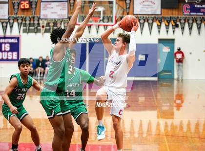 Thumbnail 1 in St. Mary's @ Campolindo photogallery.