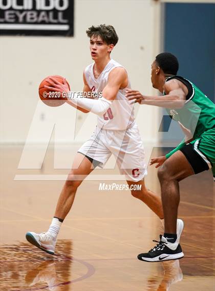 Thumbnail 2 in St. Mary's @ Campolindo photogallery.