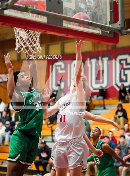 Thumbnail 3 in St. Mary's @ Campolindo photogallery.
