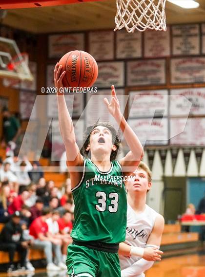 Thumbnail 2 in St. Mary's @ Campolindo photogallery.