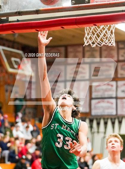 Thumbnail 1 in St. Mary's @ Campolindo photogallery.