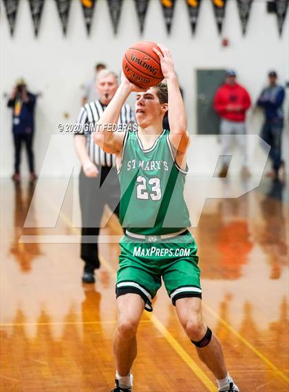 Thumbnail 3 in St. Mary's @ Campolindo photogallery.