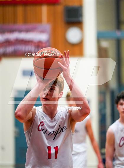 Thumbnail 3 in St. Mary's @ Campolindo photogallery.