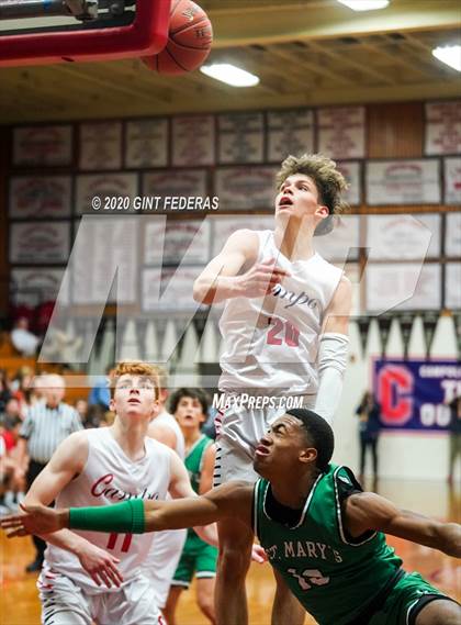 Thumbnail 3 in St. Mary's @ Campolindo photogallery.