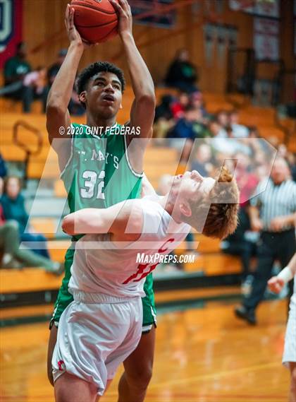 Thumbnail 3 in St. Mary's @ Campolindo photogallery.