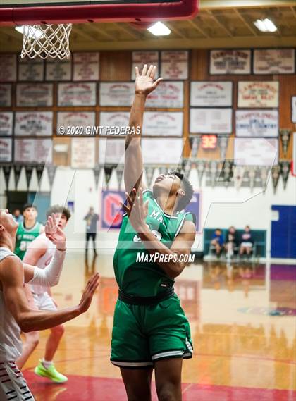 Thumbnail 1 in St. Mary's @ Campolindo photogallery.