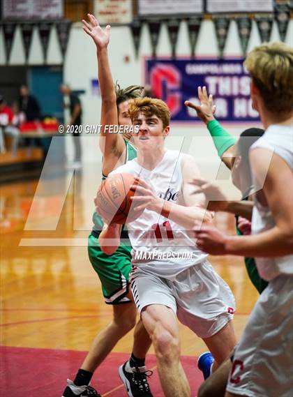 Thumbnail 1 in St. Mary's @ Campolindo photogallery.