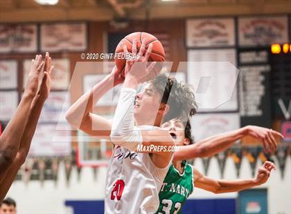 Thumbnail 2 in St. Mary's @ Campolindo photogallery.