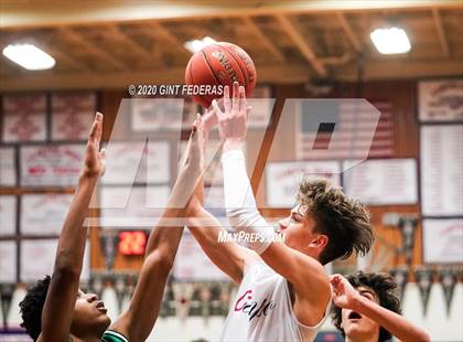 Thumbnail 3 in St. Mary's @ Campolindo photogallery.