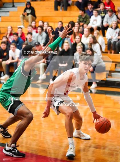 Thumbnail 3 in St. Mary's @ Campolindo photogallery.