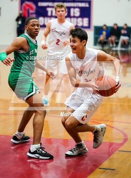 Thumbnail 2 in St. Mary's @ Campolindo photogallery.