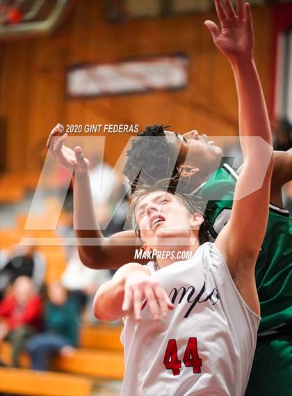 Thumbnail 2 in St. Mary's @ Campolindo photogallery.