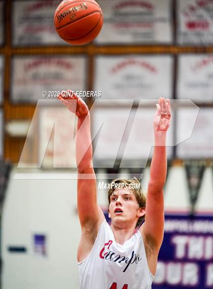 Thumbnail 1 in St. Mary's @ Campolindo photogallery.