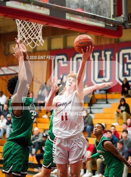 Thumbnail 2 in St. Mary's @ Campolindo photogallery.