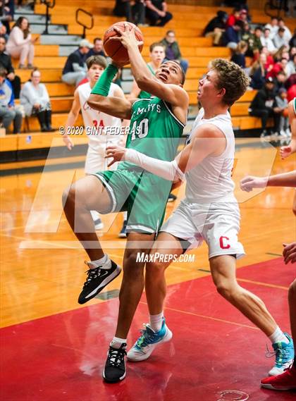 Thumbnail 3 in St. Mary's @ Campolindo photogallery.