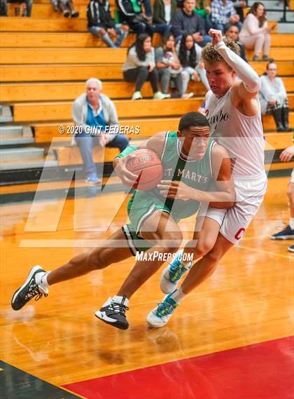 Thumbnail 3 in St. Mary's @ Campolindo photogallery.