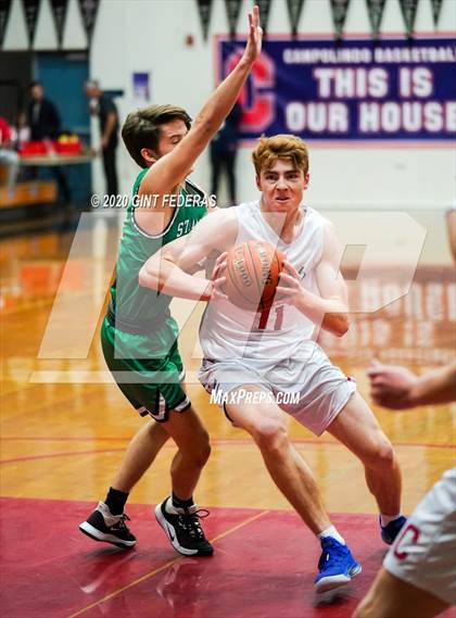 Thumbnail 2 in St. Mary's @ Campolindo photogallery.