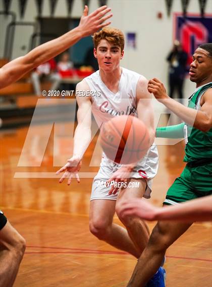 Thumbnail 1 in St. Mary's @ Campolindo photogallery.