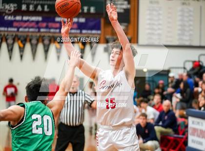 Thumbnail 2 in St. Mary's @ Campolindo photogallery.