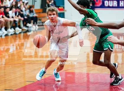 Thumbnail 2 in St. Mary's @ Campolindo photogallery.