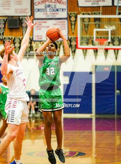 Thumbnail 3 in St. Mary's @ Campolindo photogallery.