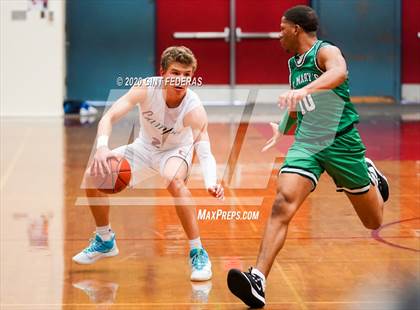 Thumbnail 1 in St. Mary's @ Campolindo photogallery.